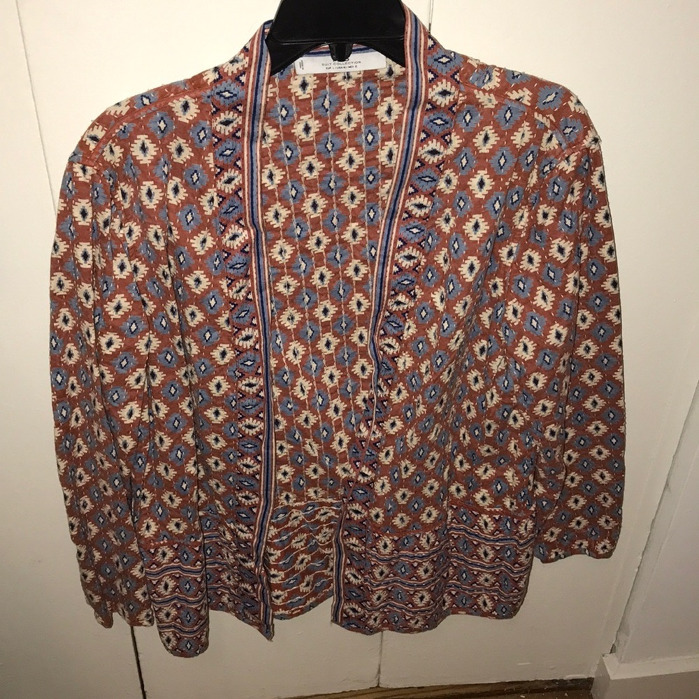 Mango soft Blazer